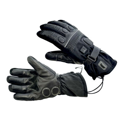 Motorcycle Gloves HEATED GLOVES