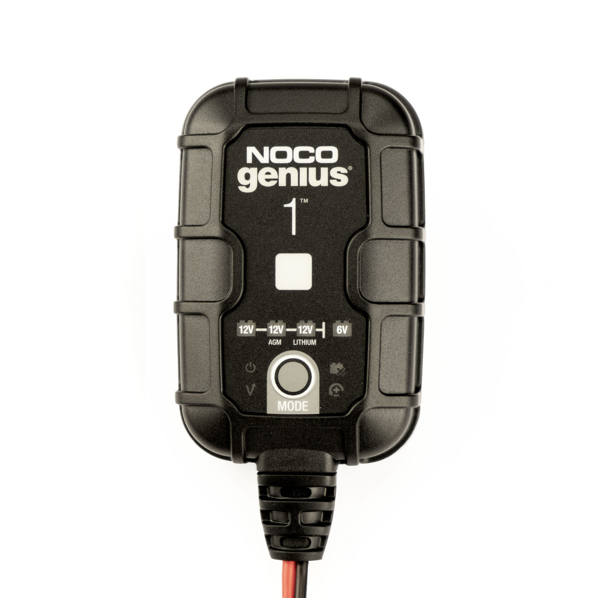 NOCO Genius 1A Smart Battery Charger :: £42.95 :: Motorcycle Accessories ::  BATTERY CARE :: WHATEVERWHEELS LTD - ATV, Motorbike & Scooter Centre -  Lancashire's Best For Quad, Buggy, 50cc & 125cc Motorcycle and Moped Sale