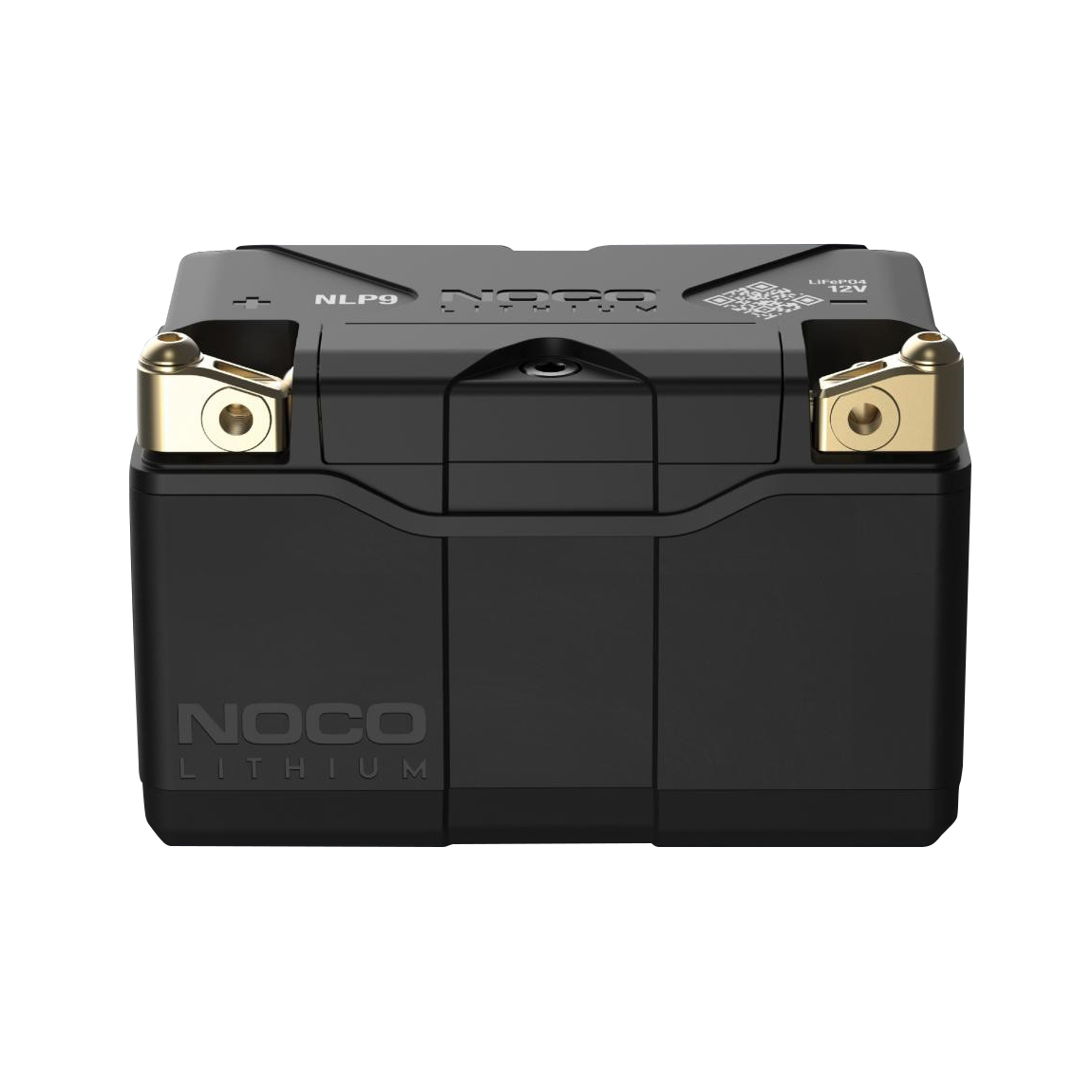 NOCO - Total Battery