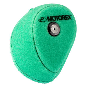 MOTOREX Pre-oiled Foam Air Filter MOT151119X 