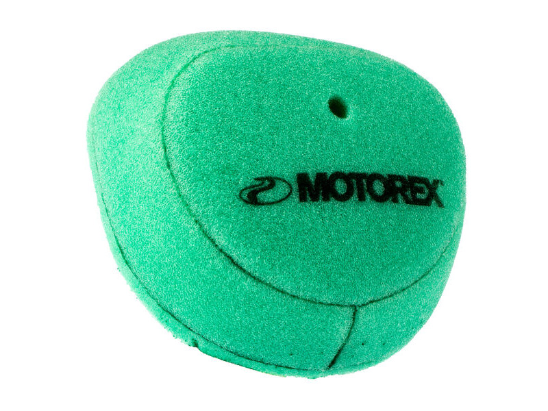 MOTOREX Pre-oiled Foam Air Filter MOT152215X click to zoom image