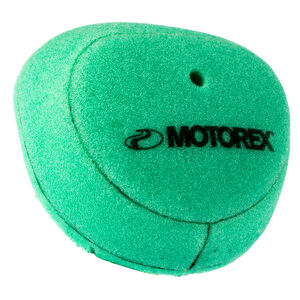 MOTOREX Pre-oiled Foam Air Filter MOT152215X 