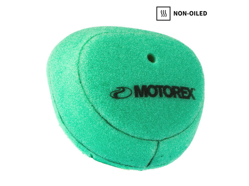 MOTOREX Pre-oiled Foam Air Filter MOT152215B click to zoom image