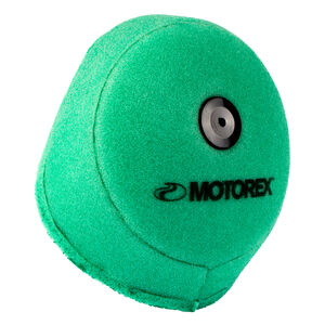 MOTOREX Pre-oiled Foam Air Filter MOT154110X 