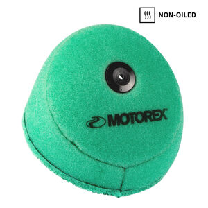 MOTOREX Dry Foam Air Filter MOT154112B 