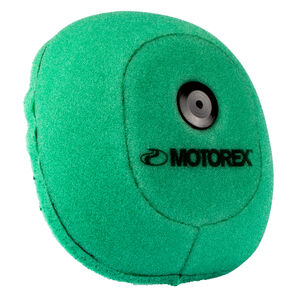 MOTOREX Pre-oiled Foam Air Filter MOT154115X 