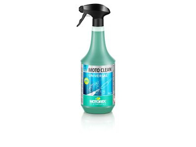 MOTOREX Moto clean Universal 1lt