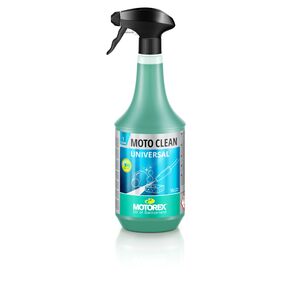 MOTOREX Moto clean Universal 1lt 