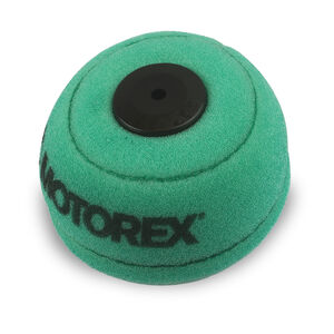 MOTOREX Pre-oiled Foam Air Filter MOT158087X 