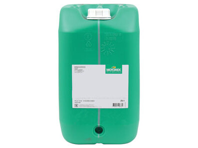 MOTOREX Motoclean Bio Concentrate (Dilute 1:3) (100L Fluid) (Drum) 20L