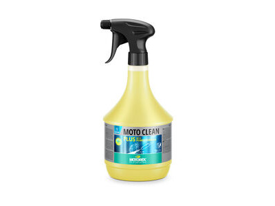 MOTOREX Moto Clean Plus 360 Atomiser 1L