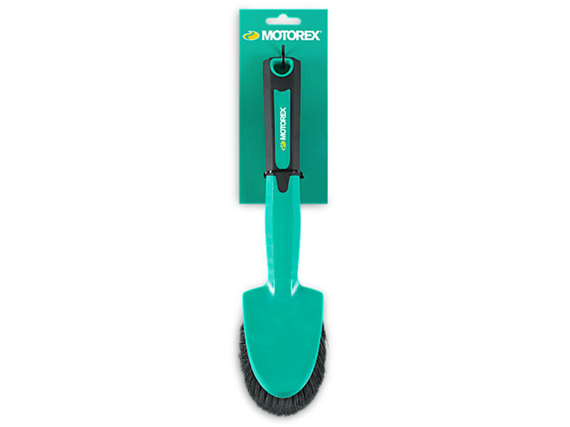 MOTOREX Cleaning Brush Soft click to zoom image