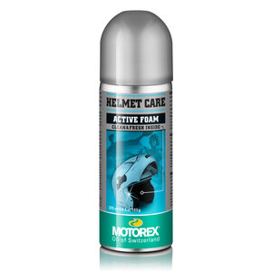 MOTOREX Helmet Care (Active Foam) 200ml 