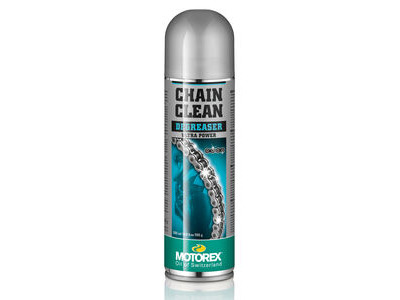 MOTOREX Chain Clean Aerosol 500ml