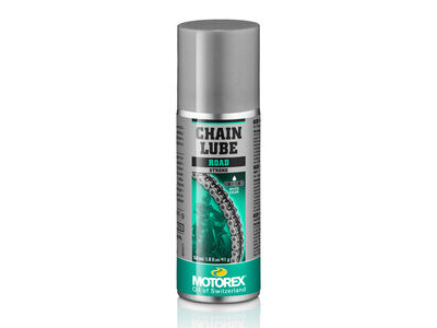 MOTOREX Chainlube Road "Refill Me" White 56ml