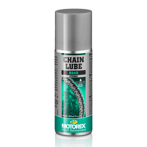 MOTOREX Chainlube Road "Refill Me" White 56ml 