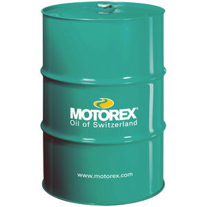 MOTOREX Top Speed 4T Synthetic High Performance JASO MA2 (Drum) 5w/40 200L 