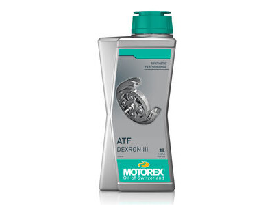 MOTOREX ATF Dexron 3 (H) III 1L