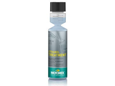 MOTOREX Ethanol Treatment 250ml