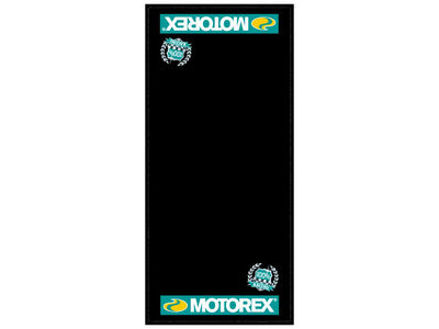 MOTOREX Paddock Mat