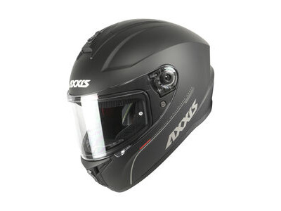 AXXIS Draken S Solid A11 Matt Black