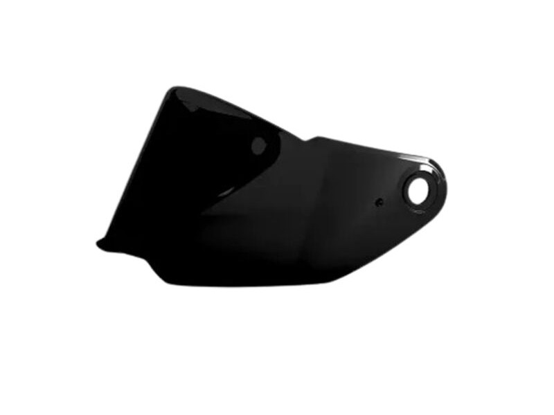 AXXIS Square Visor V-15 Smoked click to zoom image