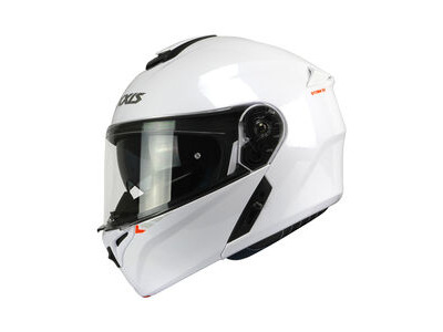 AXXIS Storm SV A0 Gloss White