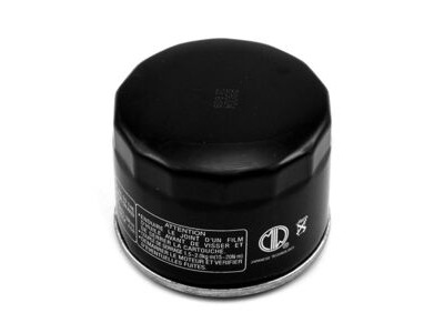 MIW Oil Filter B9004 (HF160)