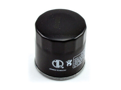 MIW Oil Filter BE12001 (HF553)