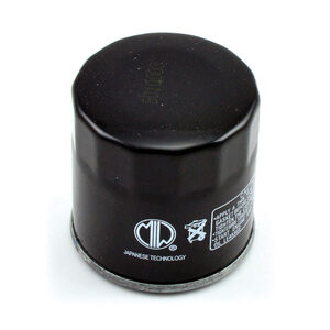 MIW Oil Filter BE12001 (HF553) 