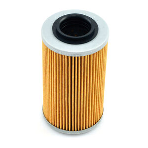 MIW Oil Filter BO14001 (HF556) 