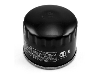 MIW Oil Filter BO14003 (HF557)