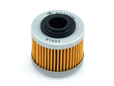 MIW Oil Filter BO14004 (HF559)