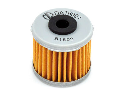 MIW Oil Filter DA16001 (HF167)