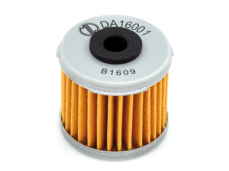 MIW Oil Filter DA16001 (HF167) click to zoom image