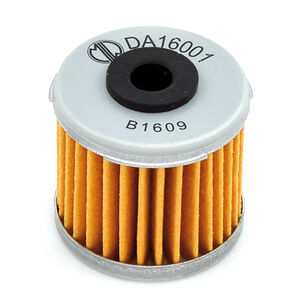 MIW Oil Filter DA16001 (HF167) 