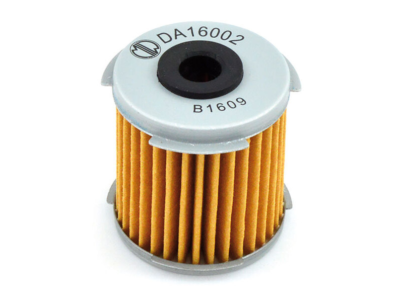 MIW Oil Filter DA16002 (HF168) click to zoom image