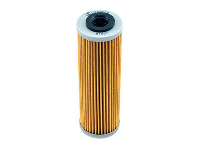 MIW Oil Filter DU6002 (HF159)