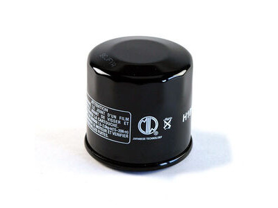 MIW Oil Filter H1015 (HF204)