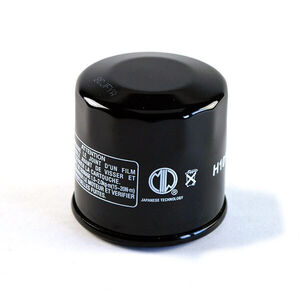 MIW Oil Filter H1015 (HF204) 