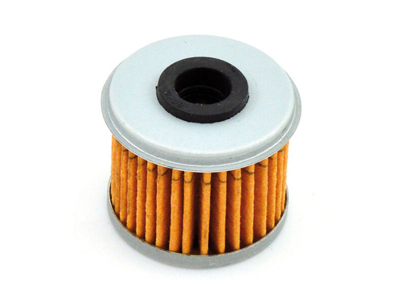 MIW Oil Filter H1016 (HF116) click to zoom image