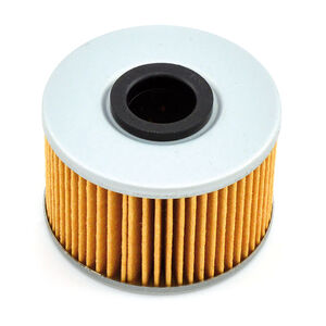 MIW Oil Filter H1018 (HF114) 