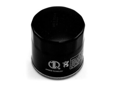 MIW Oil Filter HD17004 (HF175)