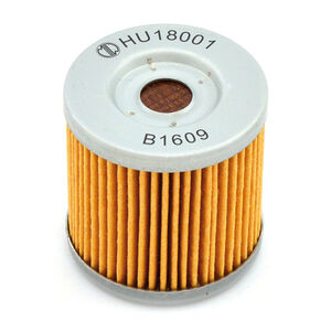 MIW Oil Filter HU18001 (HF154) 