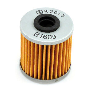 MIW Oil Filter K2015 (HF207) 