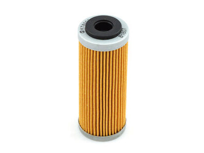 MIW Oil Filter KT8003 (HF652)