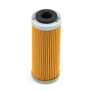 MIW Oil Filter KT8003 (HF652) 