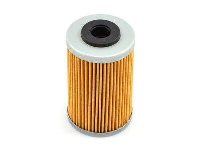 MIW Oil Filter KT8007 (HF655)