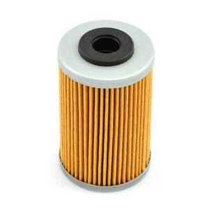 MIW Oil Filter KT8007 (HF655) 