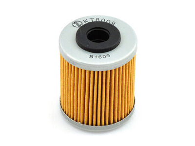 MIW Oil Filter KT8009 (HF651)